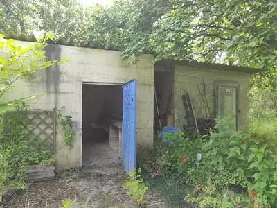Terrain, 4 236 m²