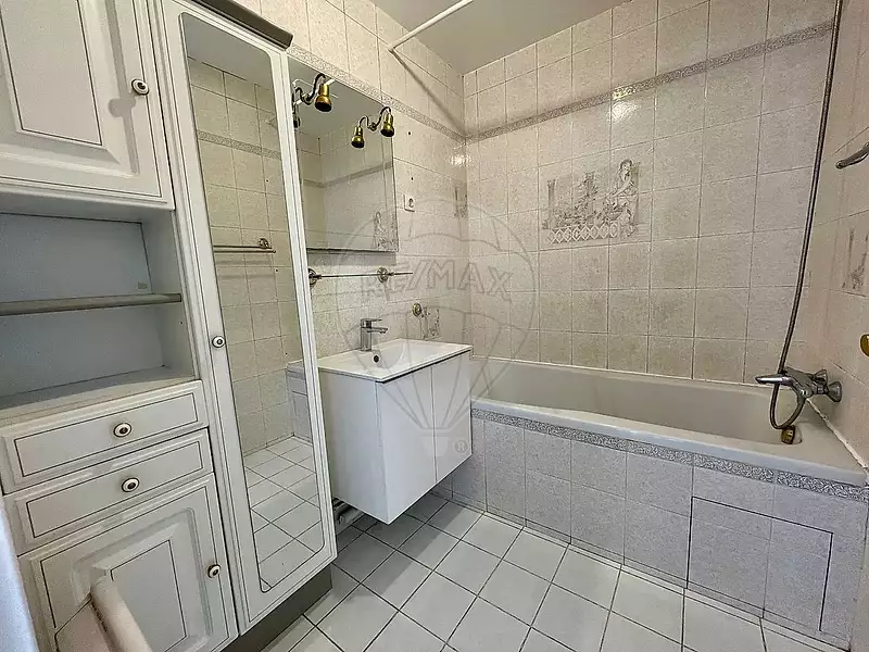 Appartement, 75 m²
