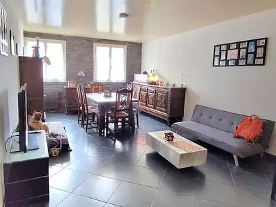 Appartement, 68 m²