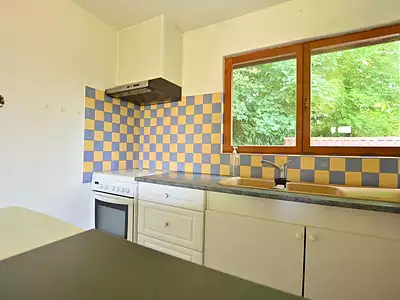 Maison, 38 m²