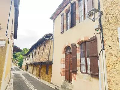 Maison, 90 m²