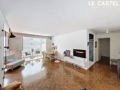 Appartement, 85,67 m²