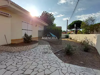 Maison, 82 m²