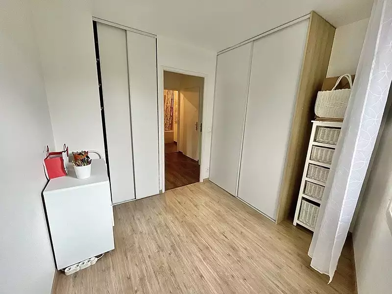 Appartement, 74 m²
