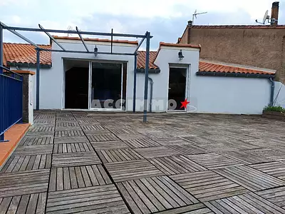 Maison, 92 m²