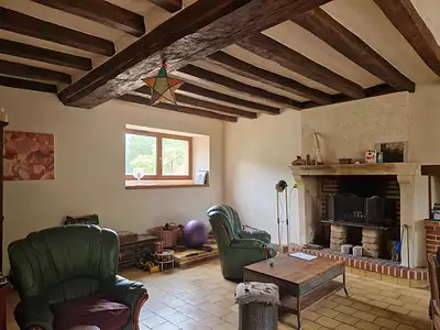 Maison, 246 m²
