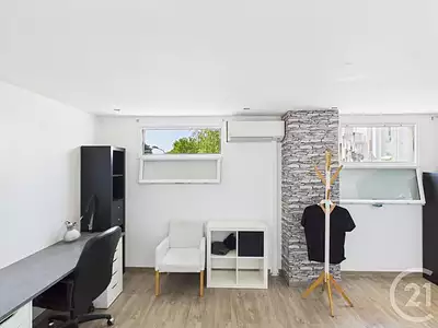 Maison, 278 m²