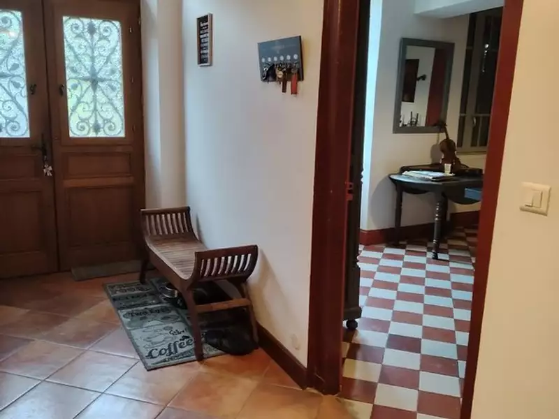 Maison, 182 m²