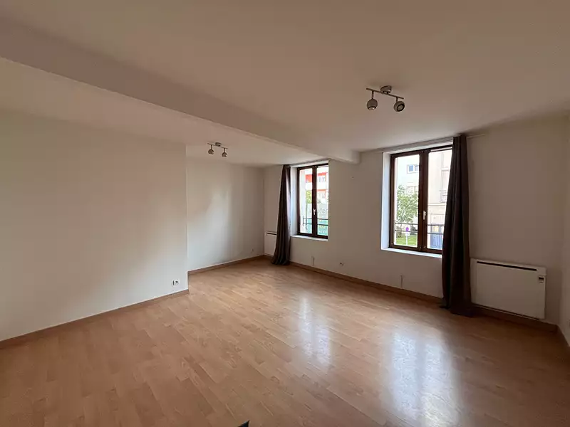 Appartement, 42,7 m²