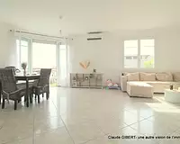 Appartement, 73,33 m²