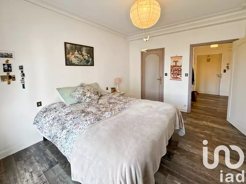 Appartement, 54 m²