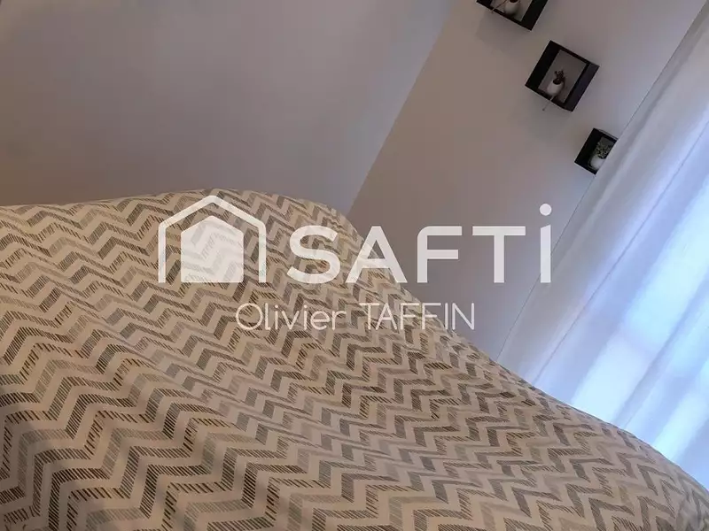 Appartement, 108 m²
