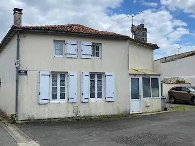 Maison, 76 m²