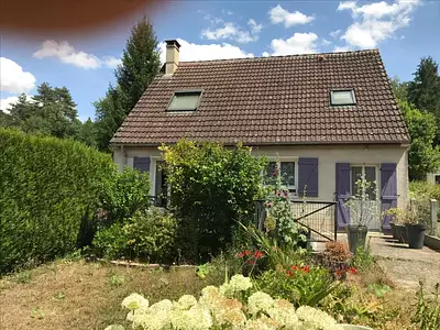 200 000 € 2 299 €/m² Maison • 87 m² • 4 pièces • 3 chambres Buthiers (77760)