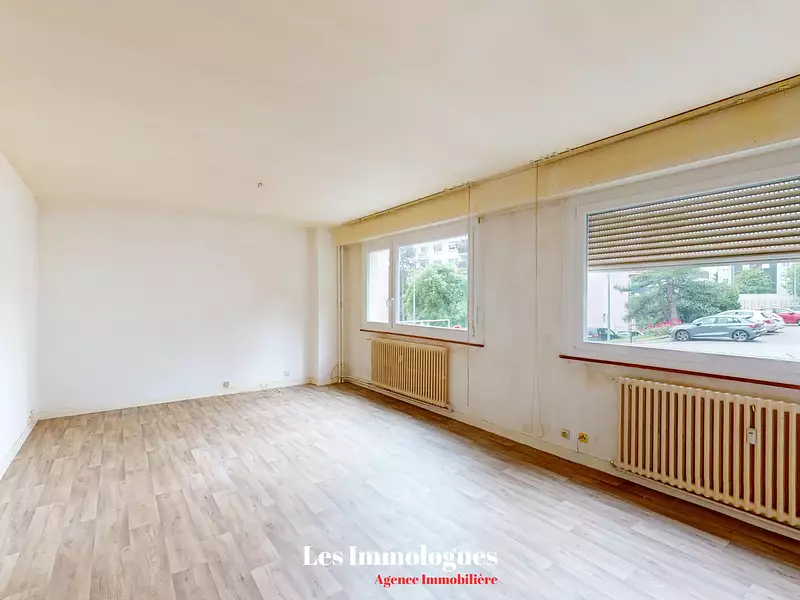 Appartement, 86,3 m²
