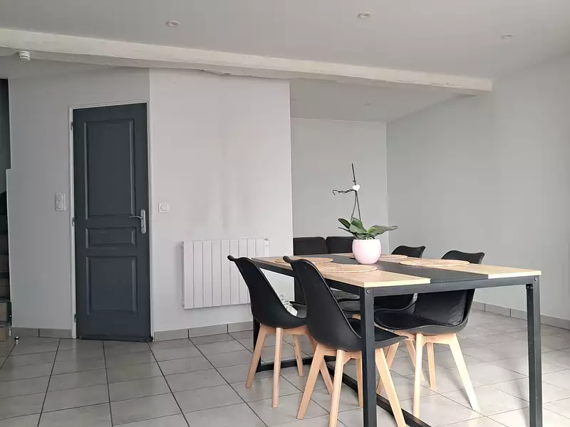 Maison, 86 m²
