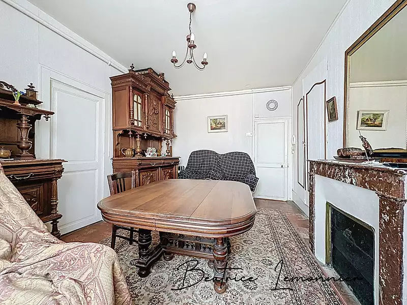 Maison, 111,26 m²