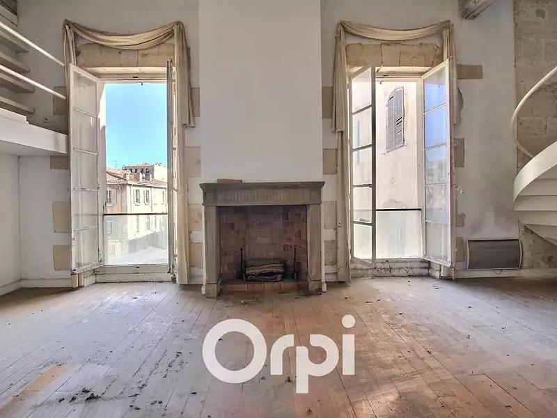 Appartement, 120 m²