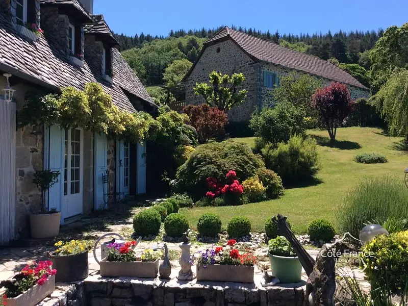 Maison, 265 m²