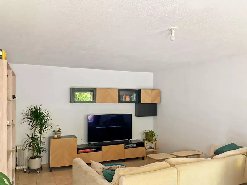 Appartement, 68 m²