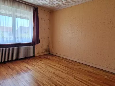 Maison, 121 m²