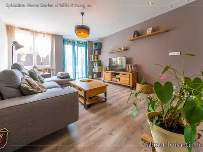 Appartement, 99,35 m²