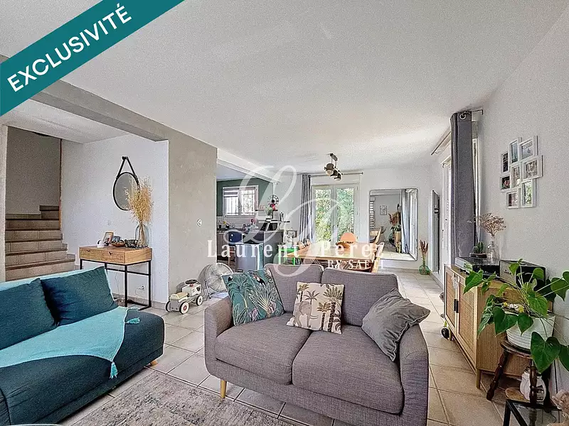 Maison, 86 m²