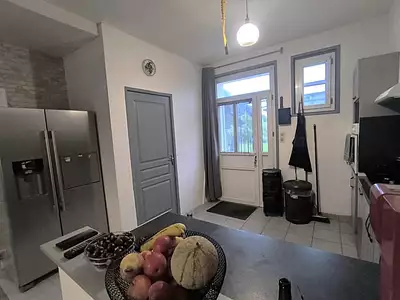 Maison, 90 m²