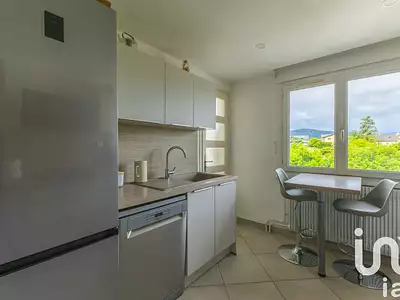 Appartement, 68 m²