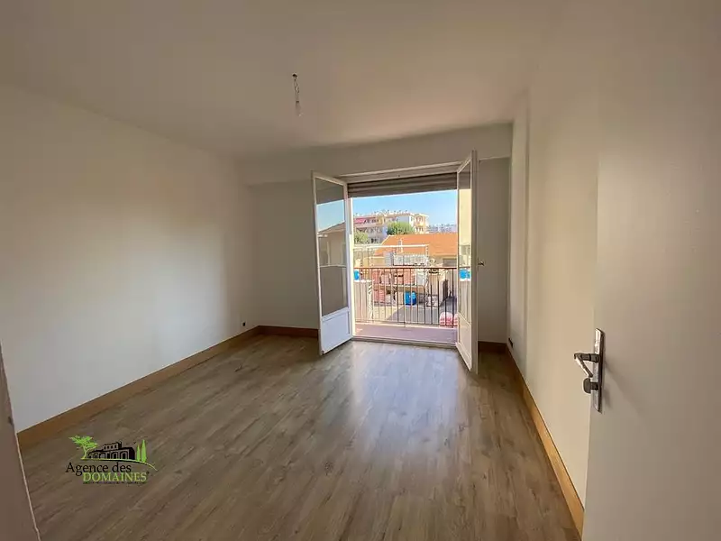Appartement, 67,07 m²