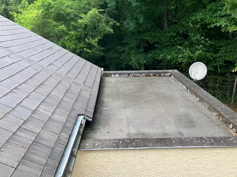 Maison, 258 m²