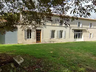 Maison, 318 m²
