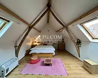 Maison, 170 m²