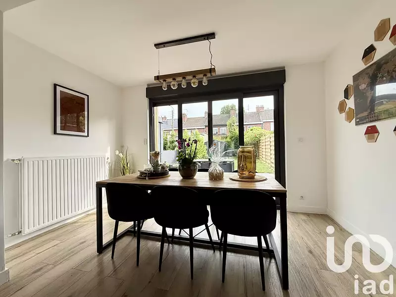 Maison, 80 m²