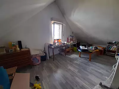 Maison, 110 m²