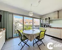 Appartement, 136 m²