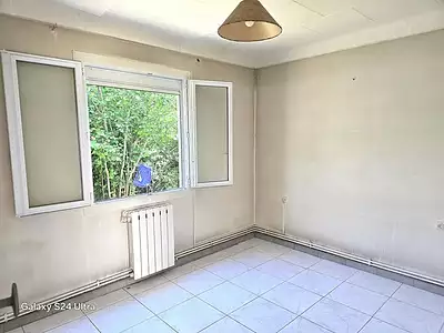 Maison, 61 m²