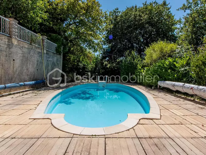 Maison, 101 m²