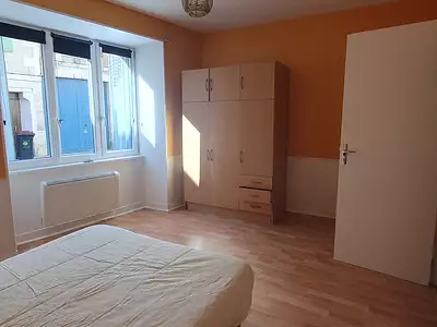 Appartement, 45 m²