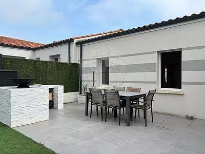 Maison, 104 m²