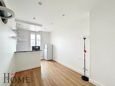 Appartement, 32,45 m²