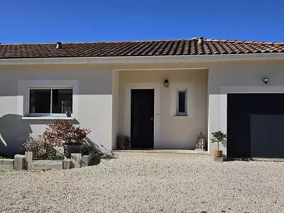 Maison, 106 m²