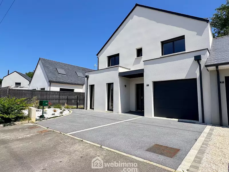Maison, 137 m²
