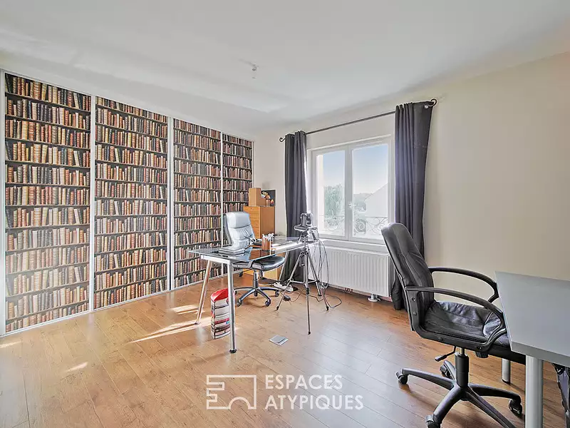 Maison, 356 m²