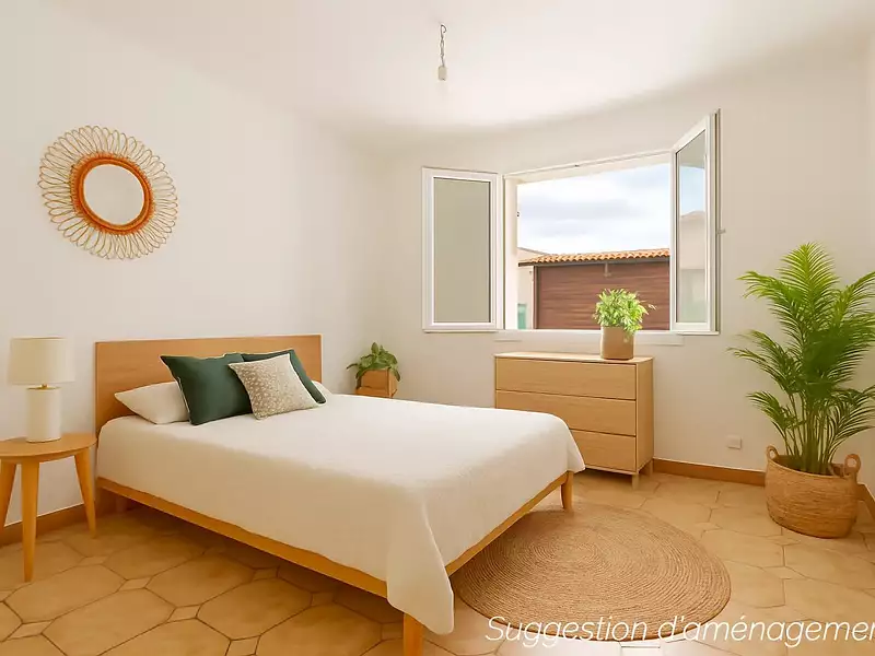 Maison, 73 m²