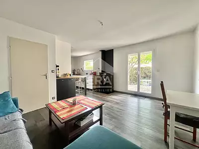 Maison, 83,91 m²