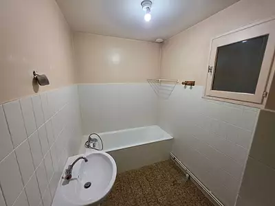 Appartement, 59,01 m²