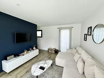 Maison, 111,35 m²
