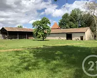 Maison, 600 m²