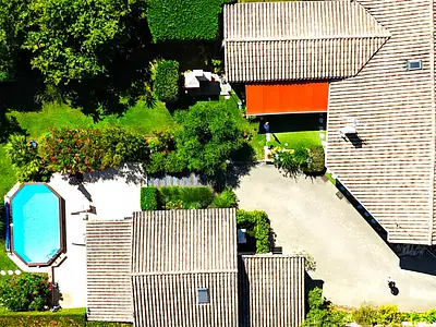 Maison, 221 m²